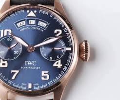 IWC Replica Watches